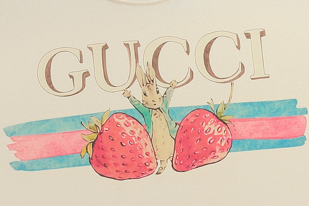 Gucci T-Shirts